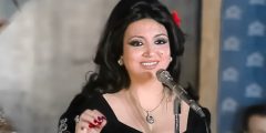 كم عمر سميرة توفيق