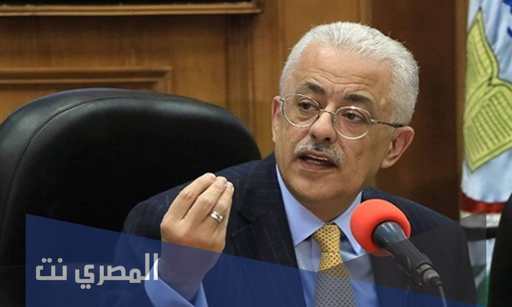 كم عمر طارق شوقى