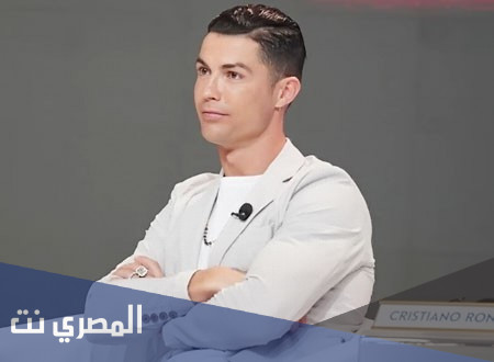 كم عمر كريستيانو رونالدو ؟