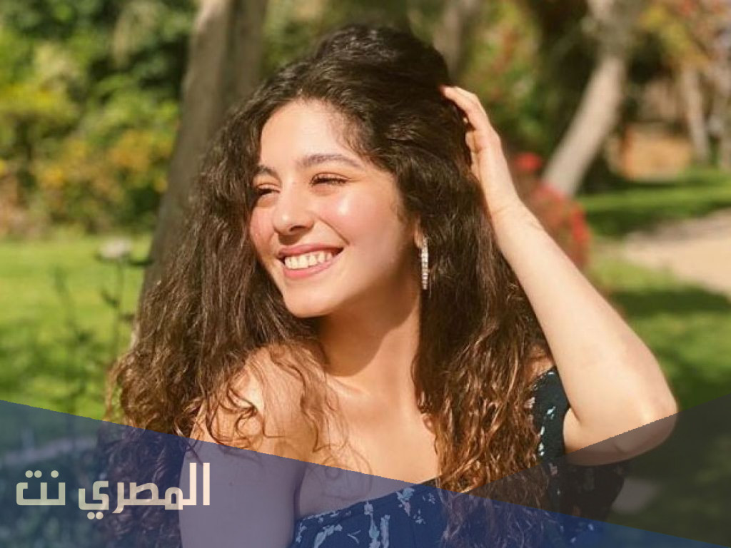 كم عمر مايان السيد