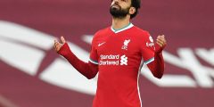كم عمر محمد صلاح الان