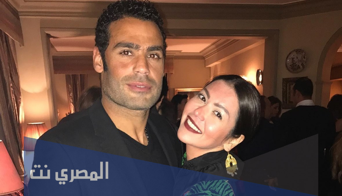 كم عمر محمد عبد المنصف