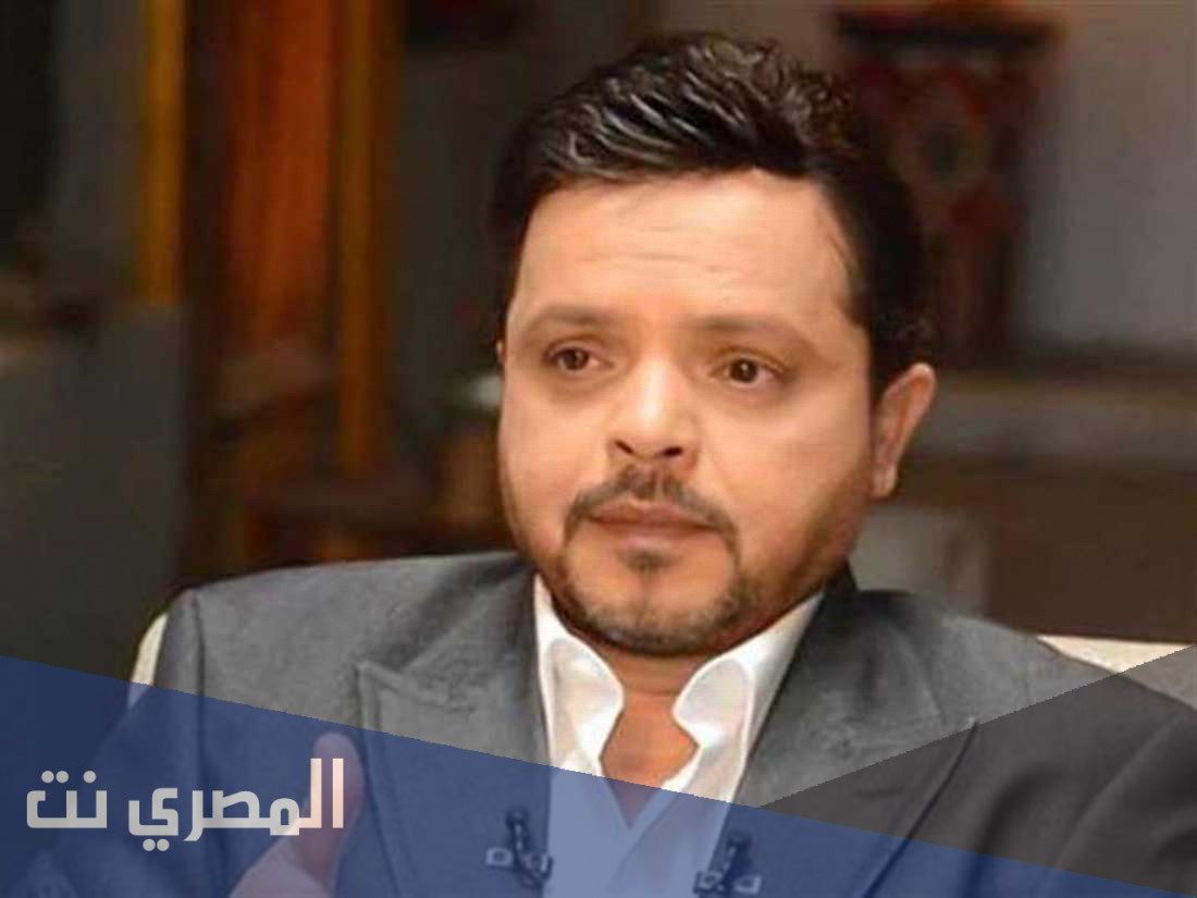 كم عمر محمد هنيدي
