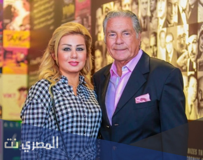 كم عمر مصطفى فهمي