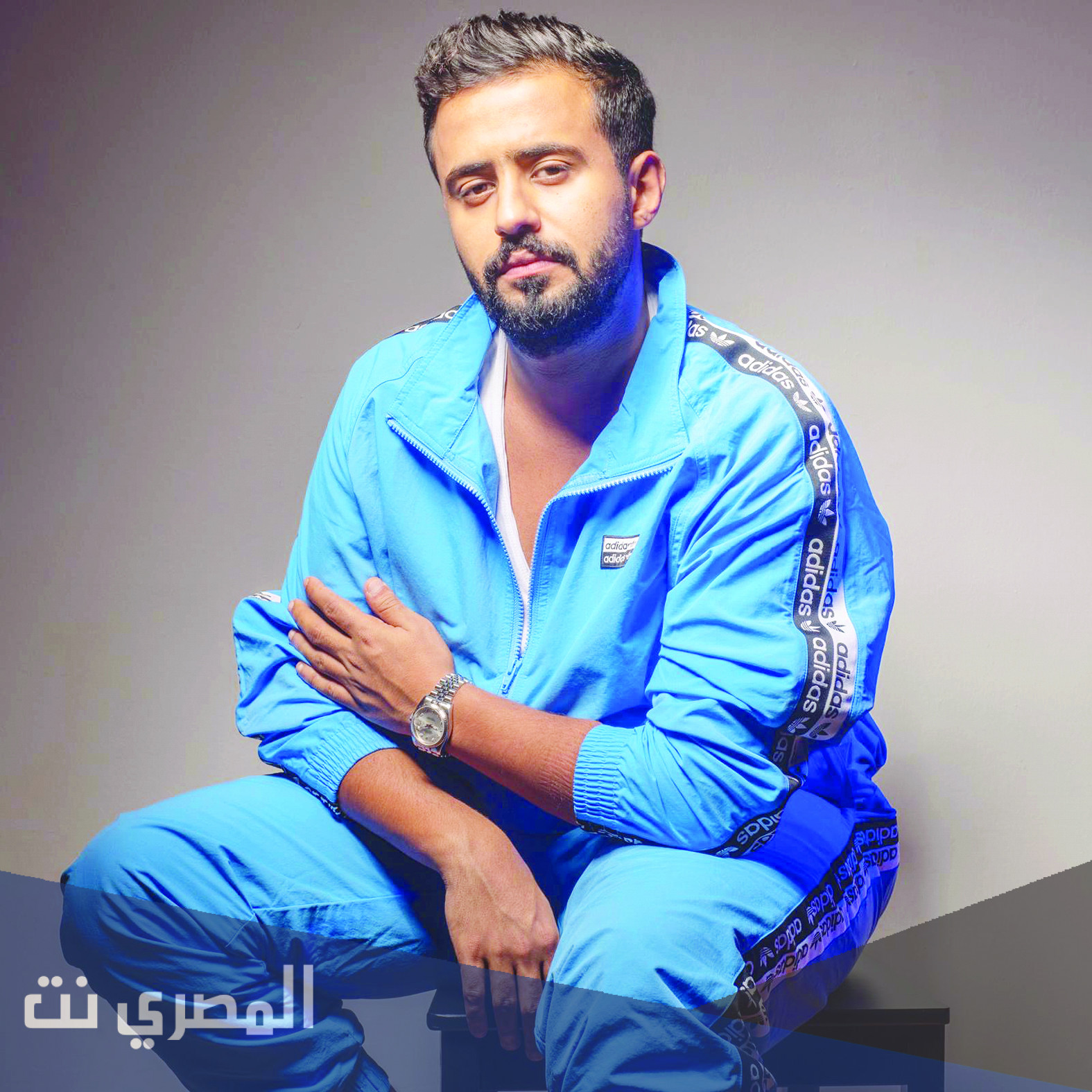 كم عمر ناصر الدوسري