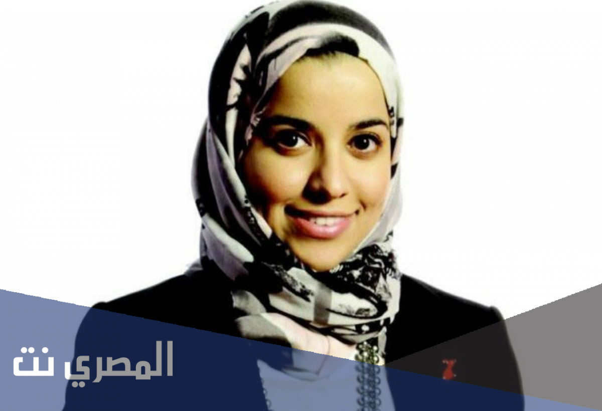 كم عمر نورة مزيد العمرو