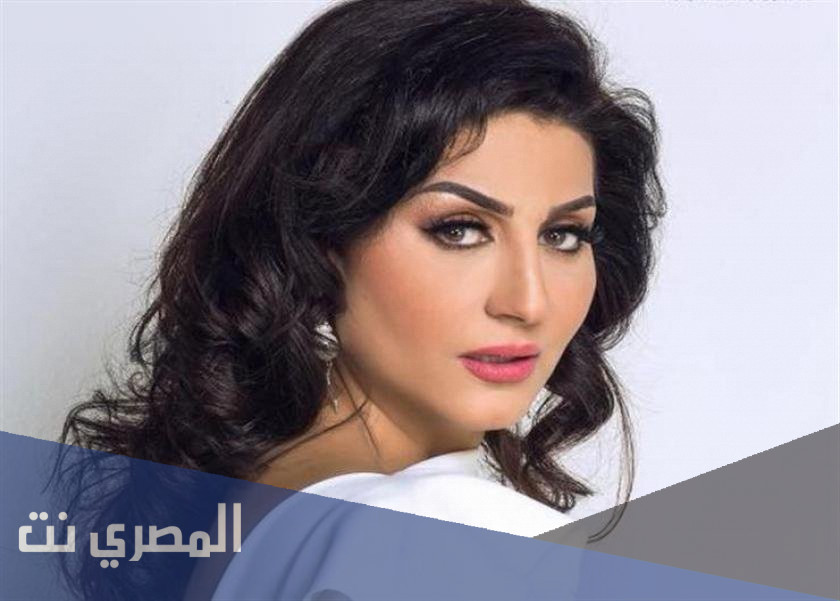 كم عمر وفاء عامر