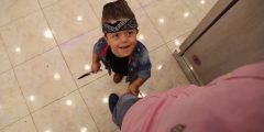كم عمر يحيى الزعبي