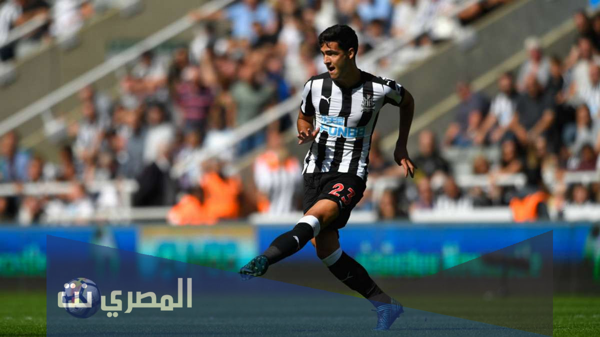 كم قيمة شراء نادي نيوكاسل