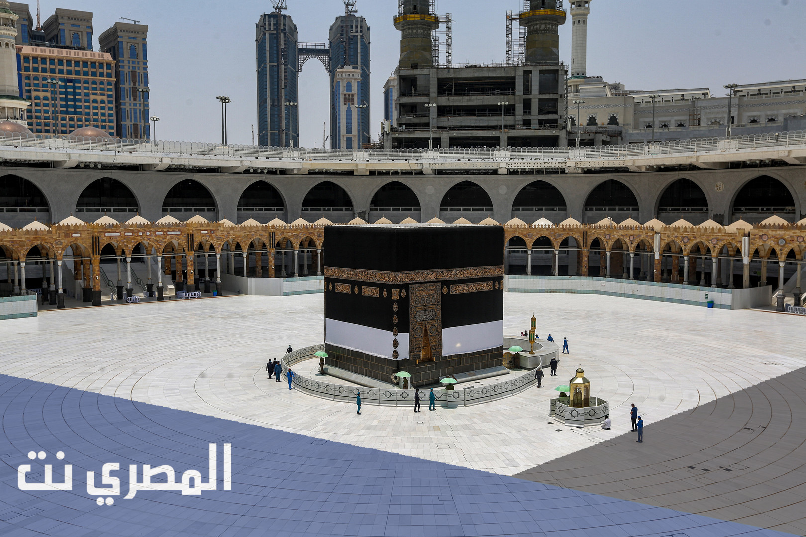 كم مرة حج رسول صلى الله عليه وسلم