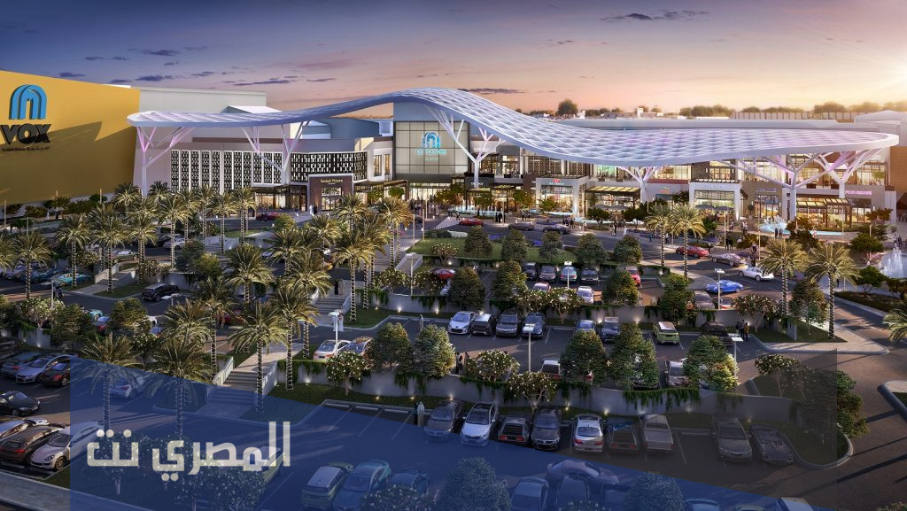 كم مساحة معرض اكسبو 2021