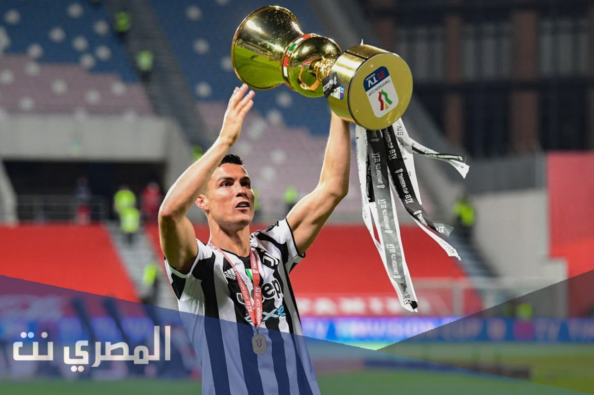 كم يبلغ راتب كريستيانو رونالدو
