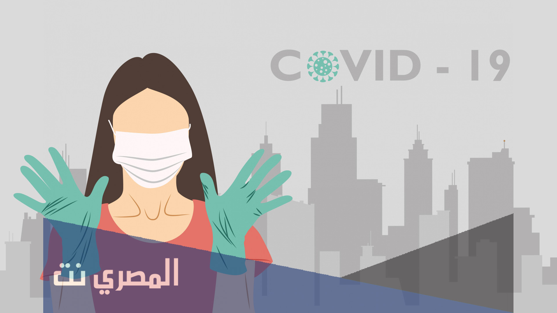 كيف نستدل على خطورة فايروس كورونا