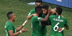 كيف يتأهل المنتخب السعودي لكأس العالم