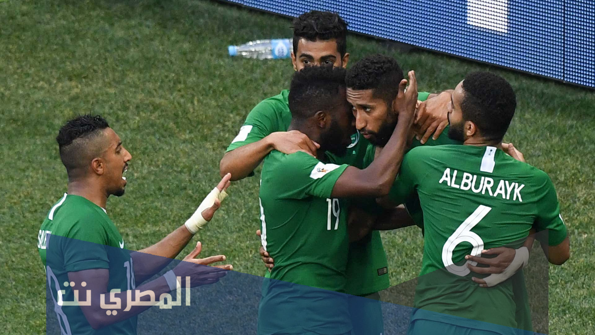 كيف يتأهل المنتخب السعودي لكأس العالم