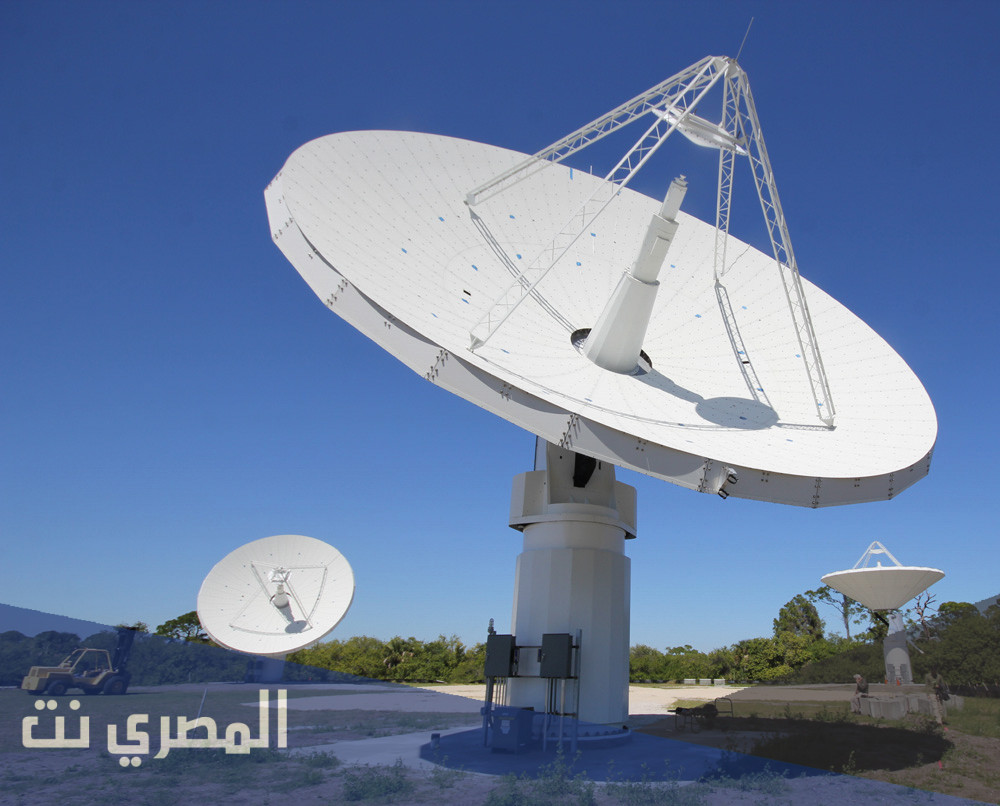 للرادار اسم عربي ماهو