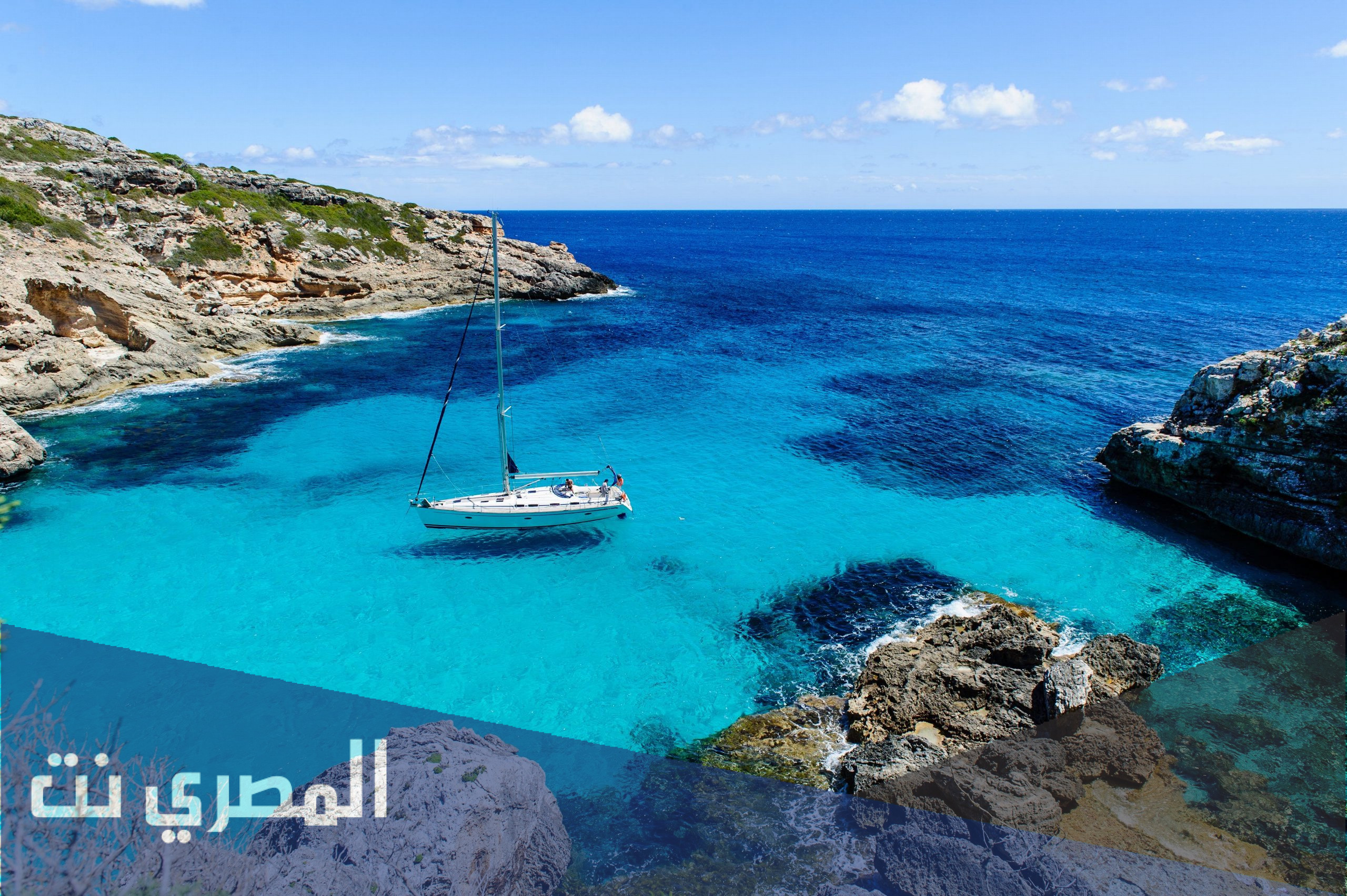 لماذا اطلق على البحر المتوسط البحيرة الرومانية
