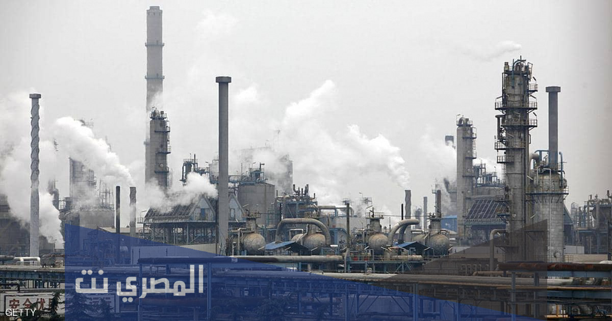 لماذا سمي البترول بالذهب الاسود