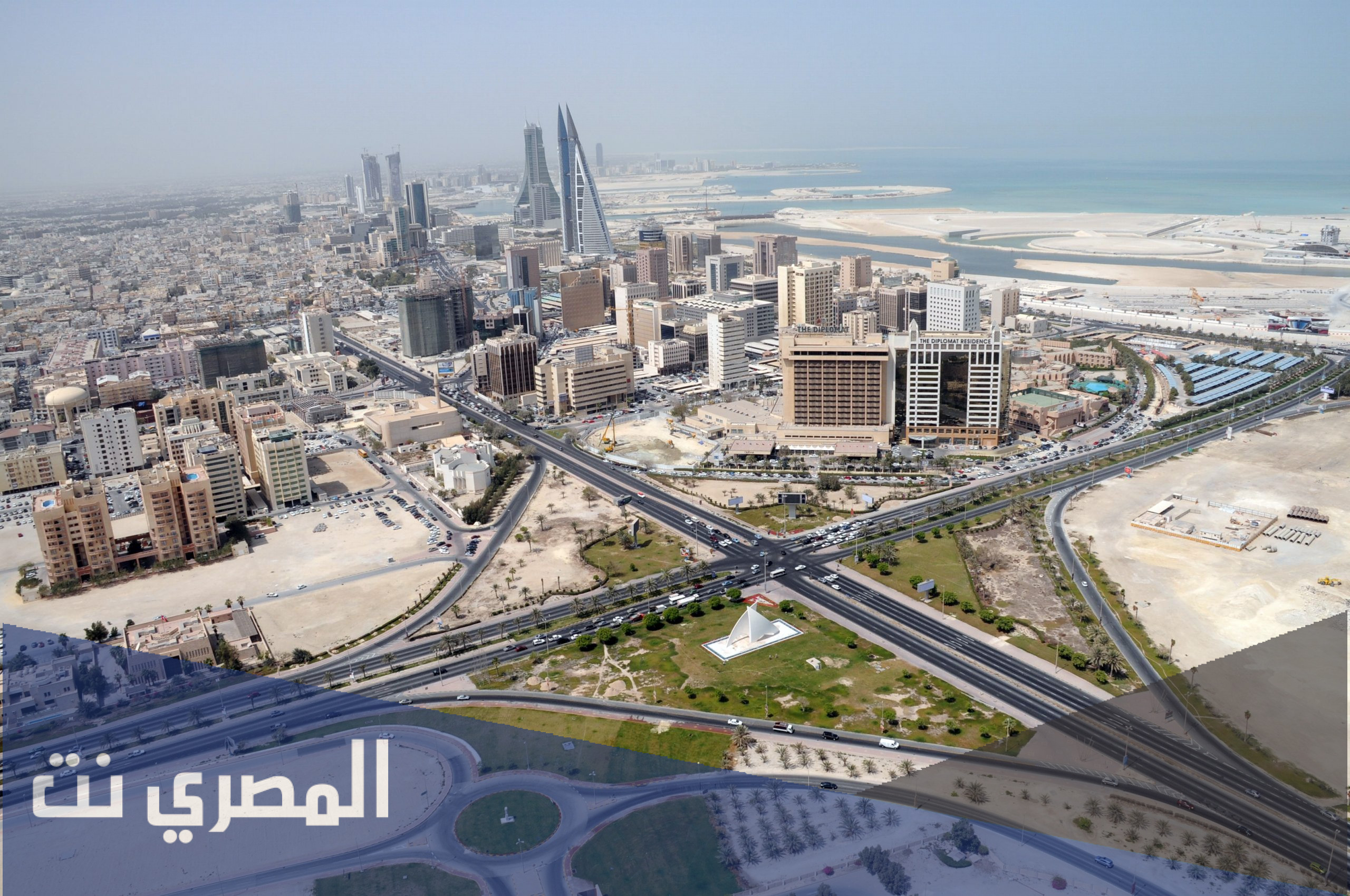 لماذا سميت البحرين بهذا الاسم