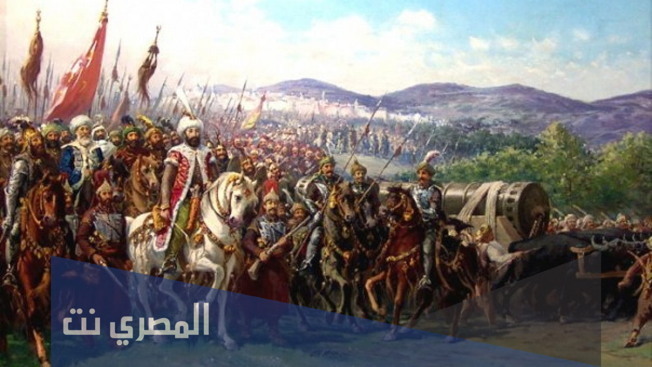 لماذا سميت الدولة العثمانية بهذا الاسم