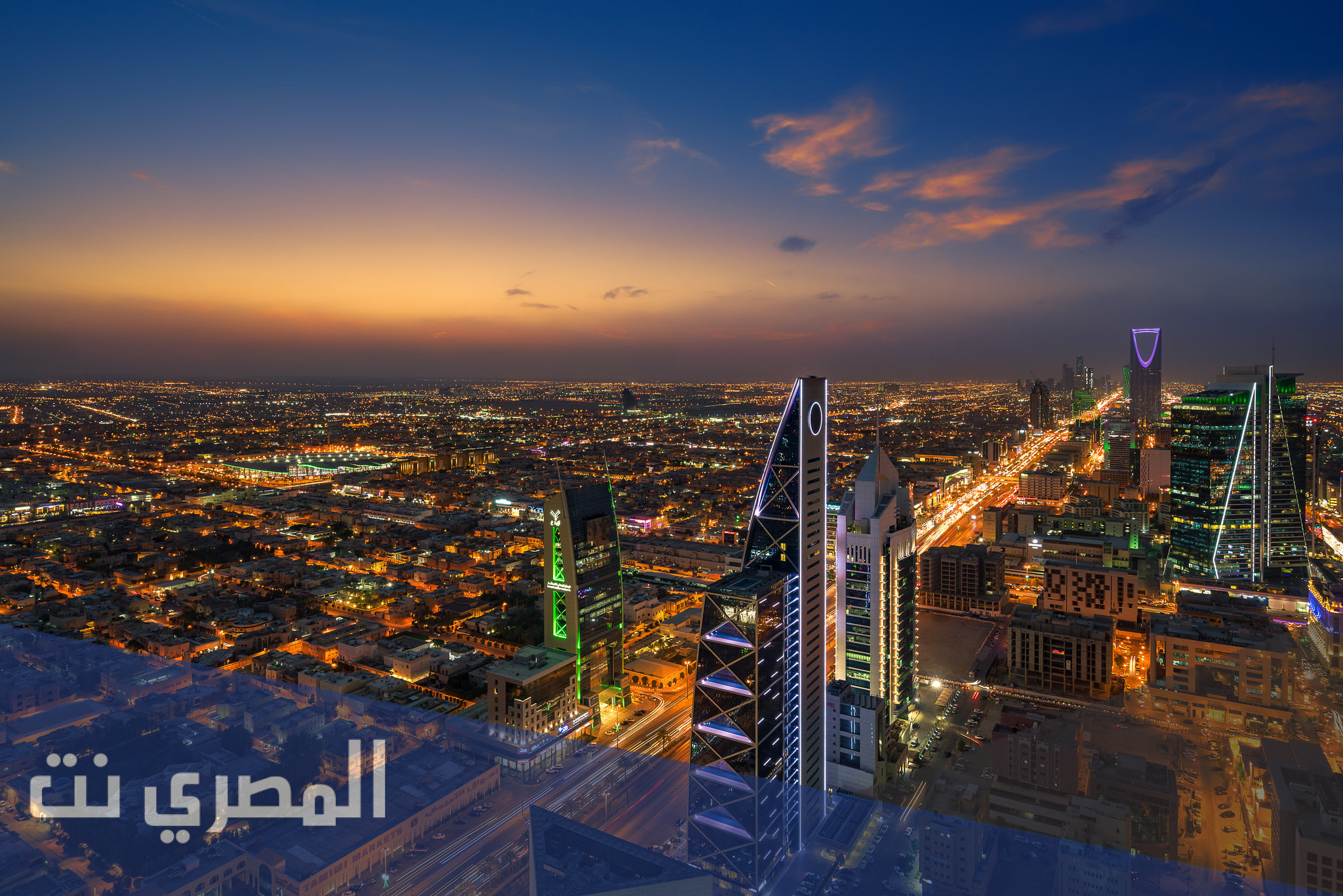 لماذا سميت الرياض بهذا الاسم