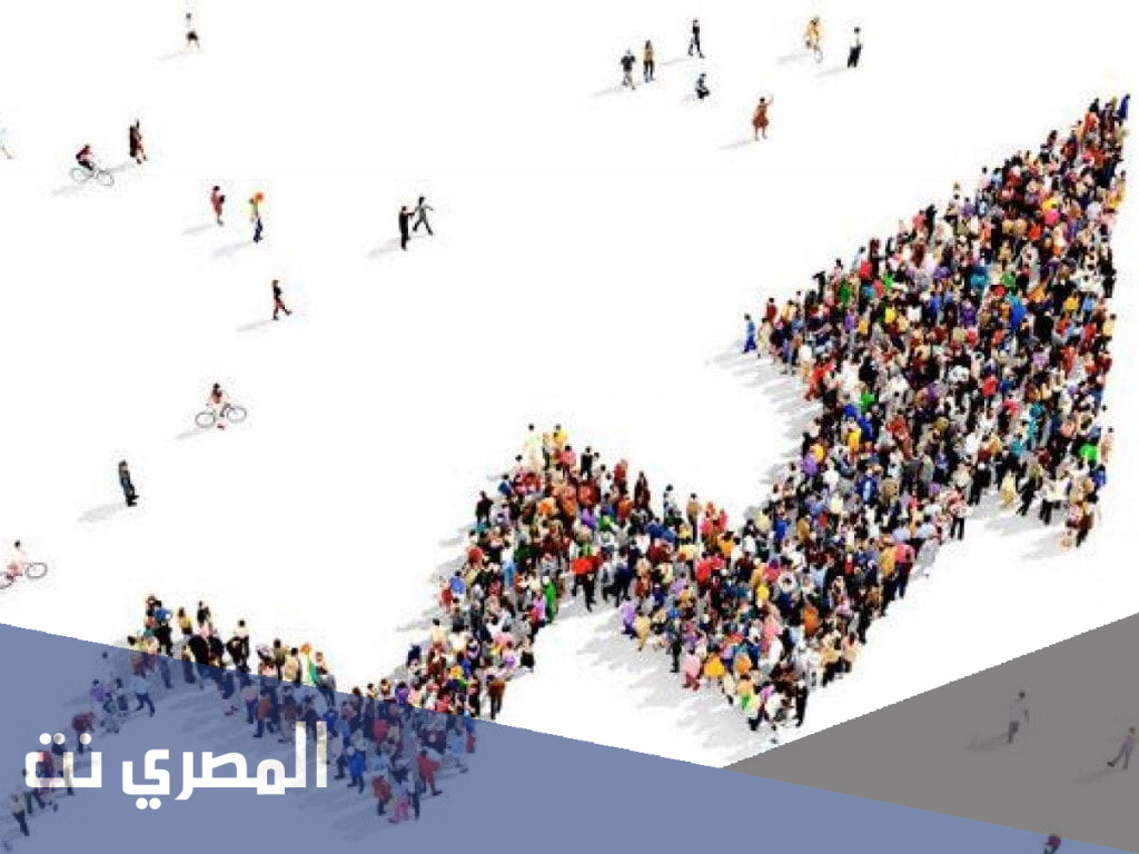 لماذا لا تؤثر الهجرة في النمو السكاني العالمي