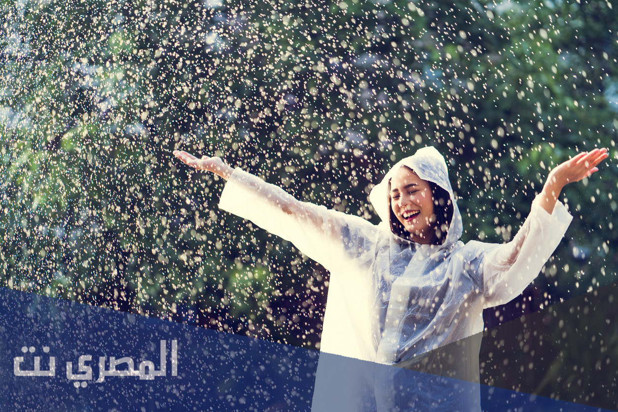 لماذا يوجد للمطر أكثر من رائحة