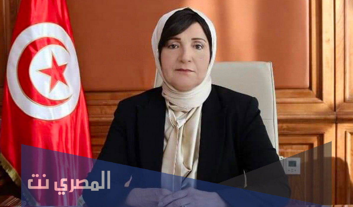 ليلى جفال السيرة الذاتية