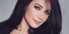 ما الحدث الضخم الذي تحضر له ديانا حداد؟