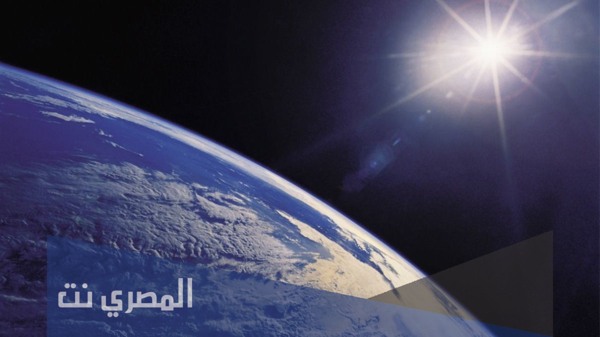 ما هو التكوين الفضائي