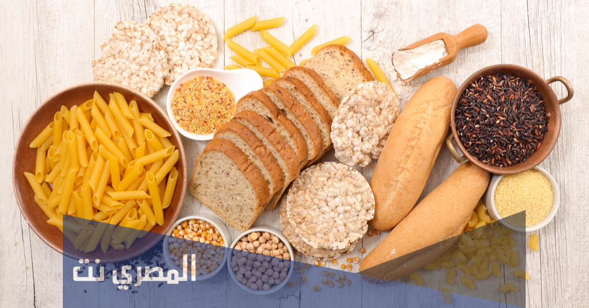 ما هو الجلوتين وما هي أضراره