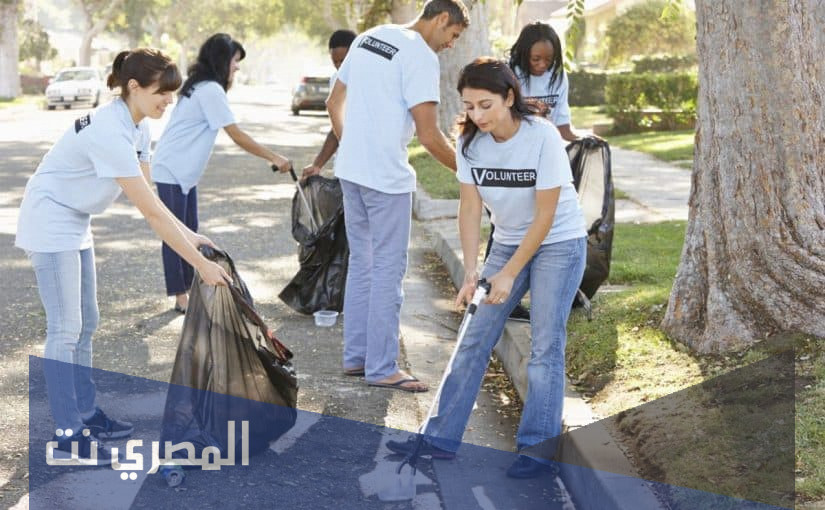 ما هو العمل التطوعي وما هي فوائده