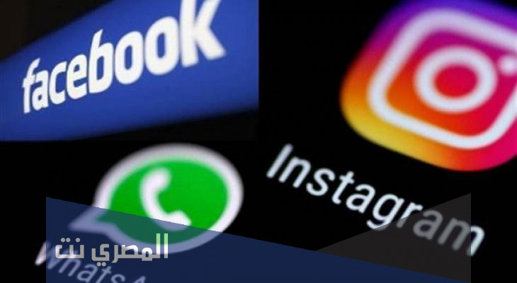 ما هو سبب تعطل مواقع التواصل الاجتماعي
