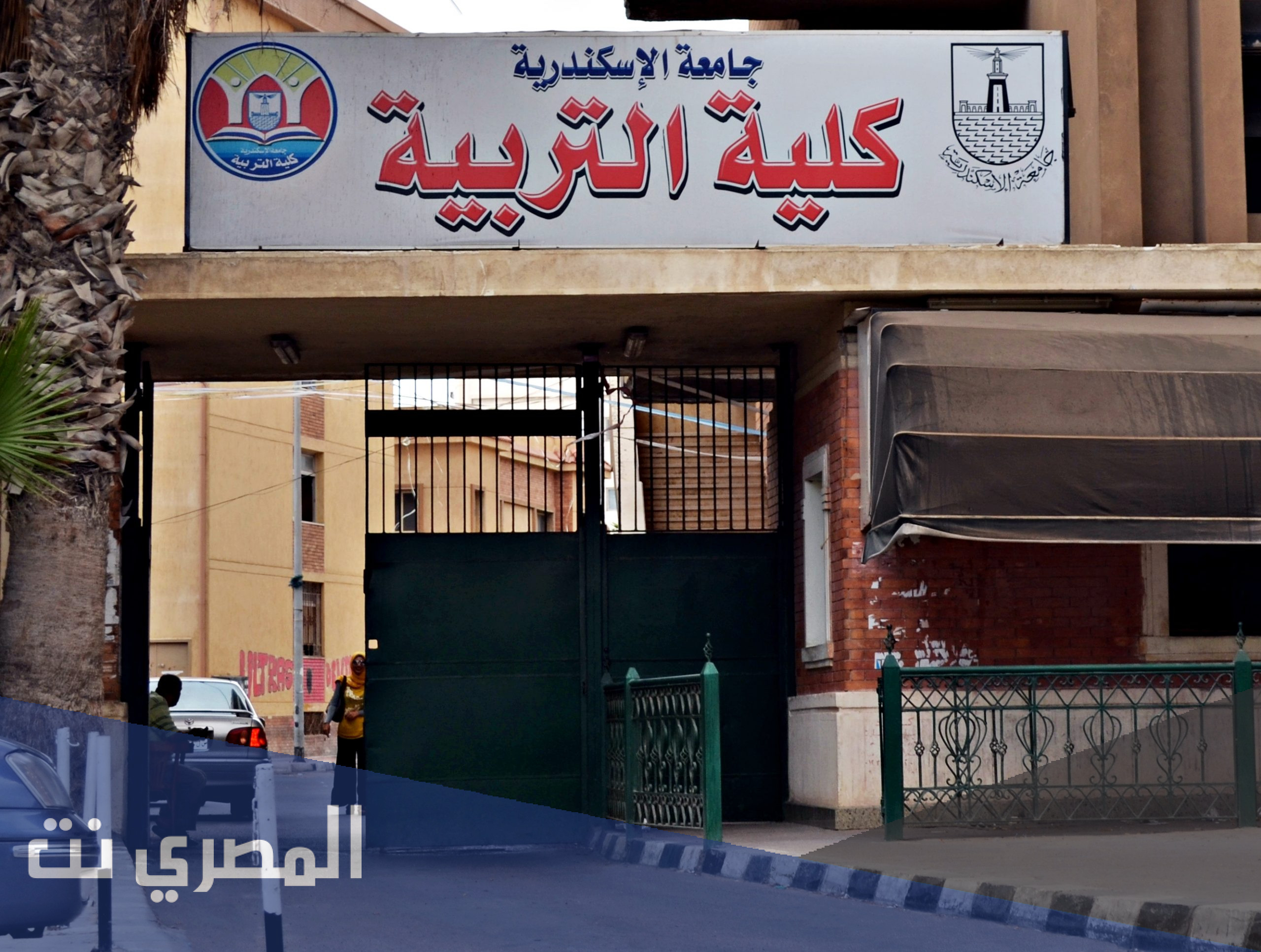 ما هى كلية التربية النوعية الفنية