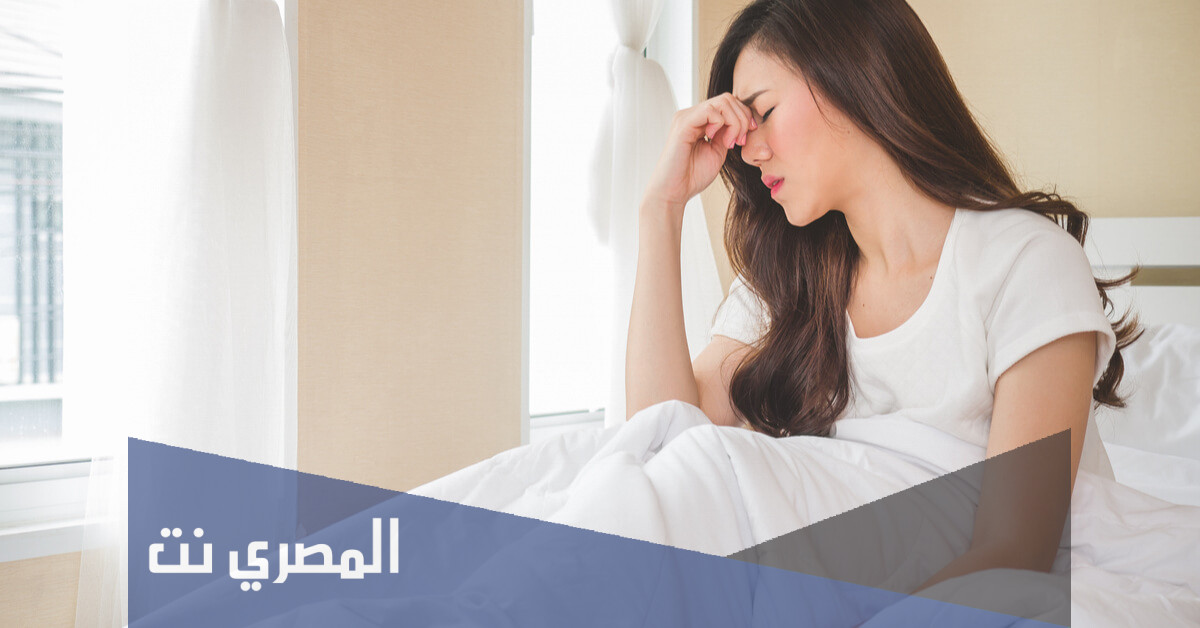 ما هي اسباب النوم المتقطع