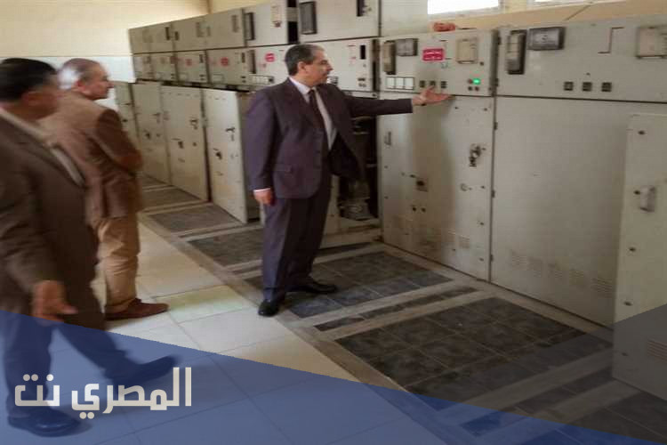 ما هي الضبطية القضائية للكهرباءما هي الضبطية القضائية للكهرباء