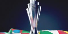 ما هي بطولة دوري الامم الاوروبية