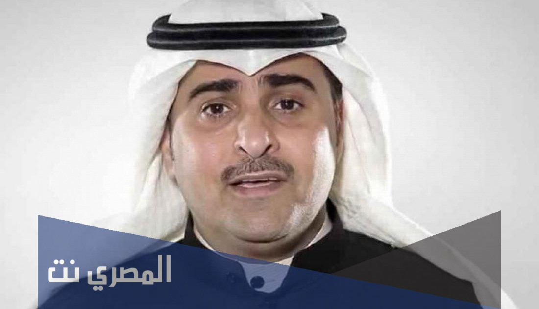 ما هي جنسية خالد المريخي