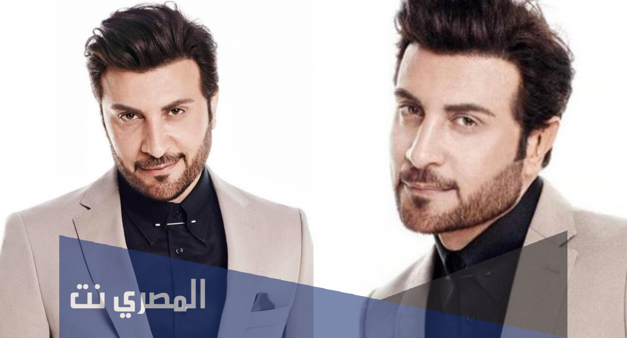 ما هي جنسية ماجد المهندس