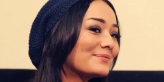 ما هي ديانة راندا البحيري