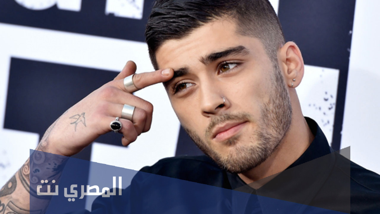 ما هي ديانة زين مالك