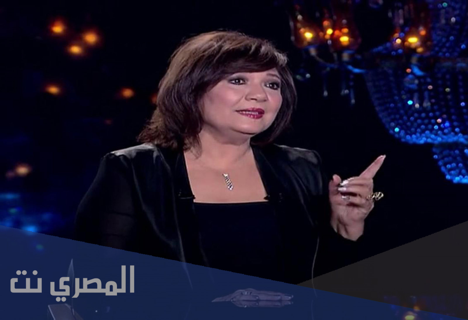 ما هي ديانة عايدة رياض