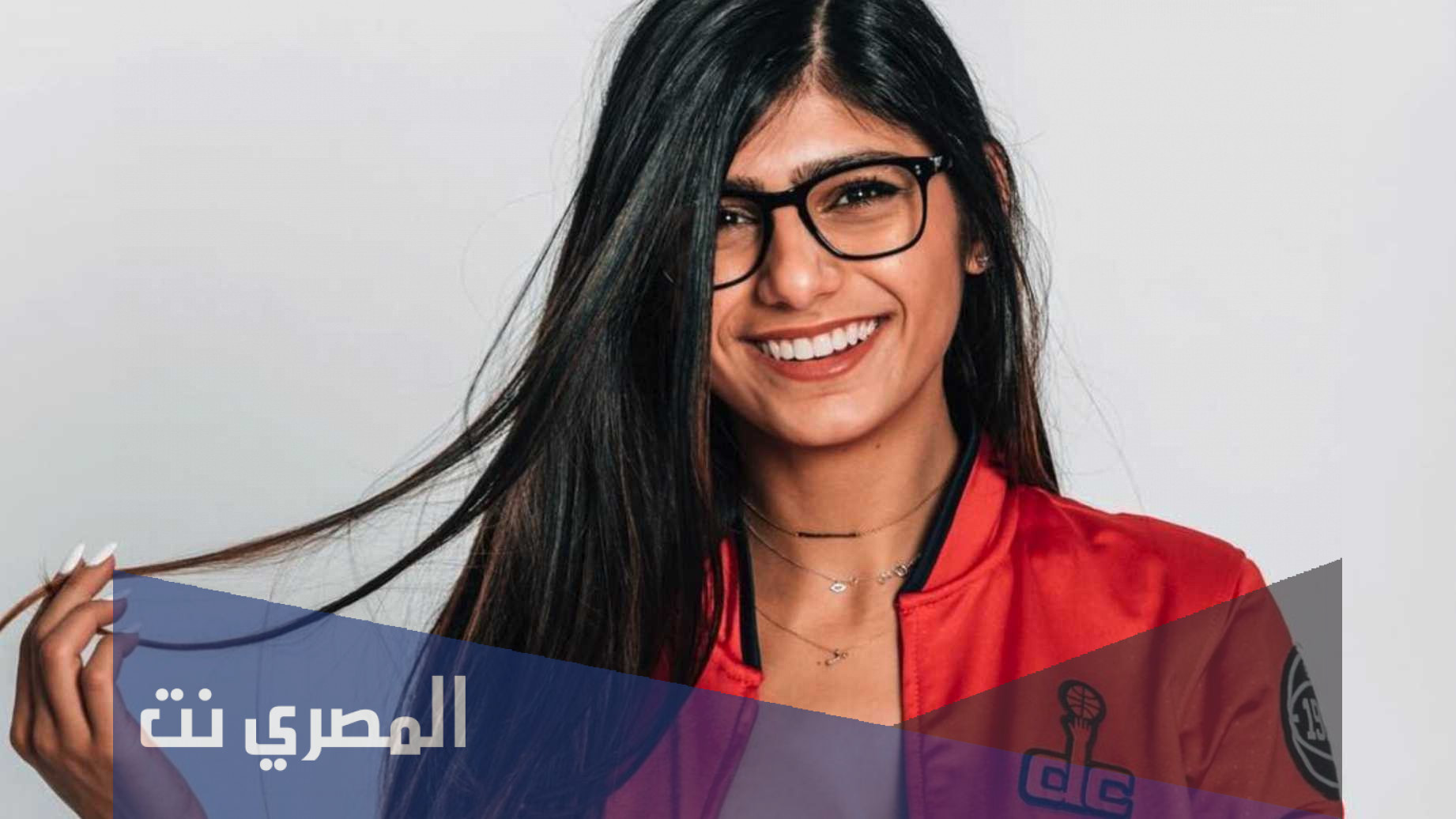 ما هي ديانة مايا خليفة