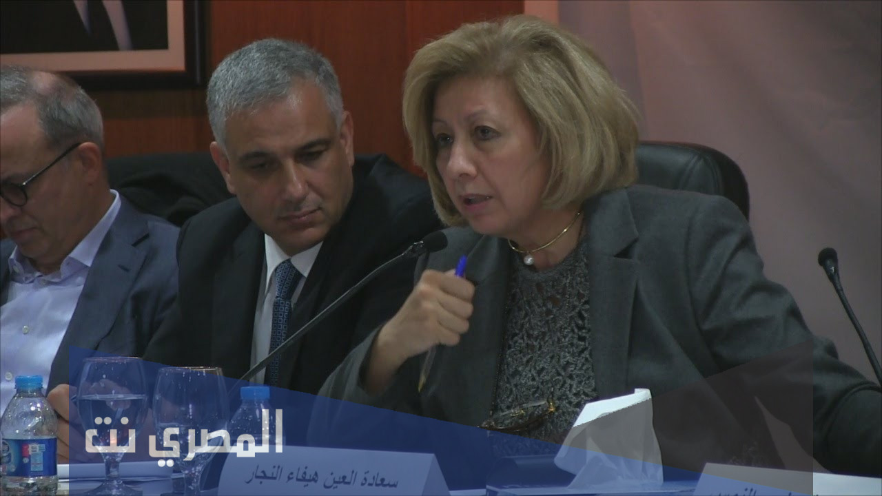 ما هي ديانة هيفاء النجار