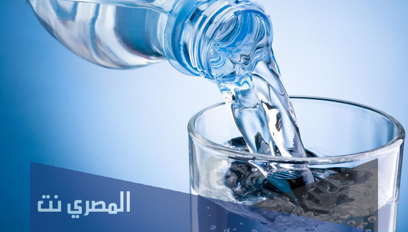نظام رجيم الماء لإنقاص وخسارة الوزن في وقت قصير