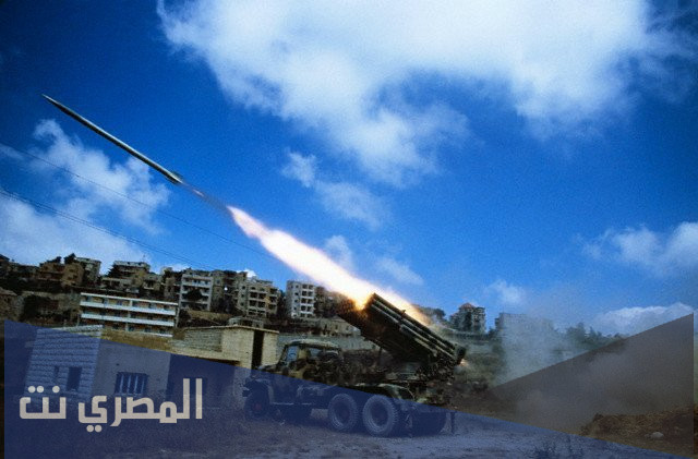 ماذا حصل في 13 تشرين 1990