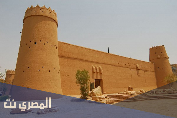 ماهي أهم البيوت التراثية في المملكة