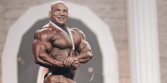 ماهي جنسية بيج رامي