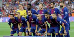 متى تأسس نادي برشلونة