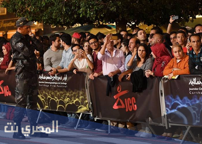 متى تاسس مهرجان قرطاج دولي